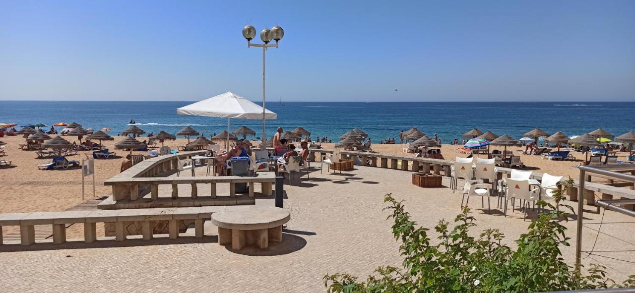 Albufeira Beach - Tranquilidade Junto A Praia E Ao Centro! Buitenkant foto