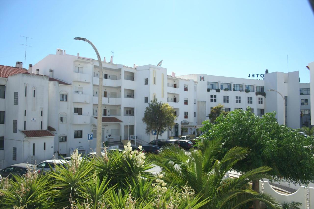 Albufeira Beach - Tranquilidade Junto A Praia E Ao Centro! Buitenkant foto