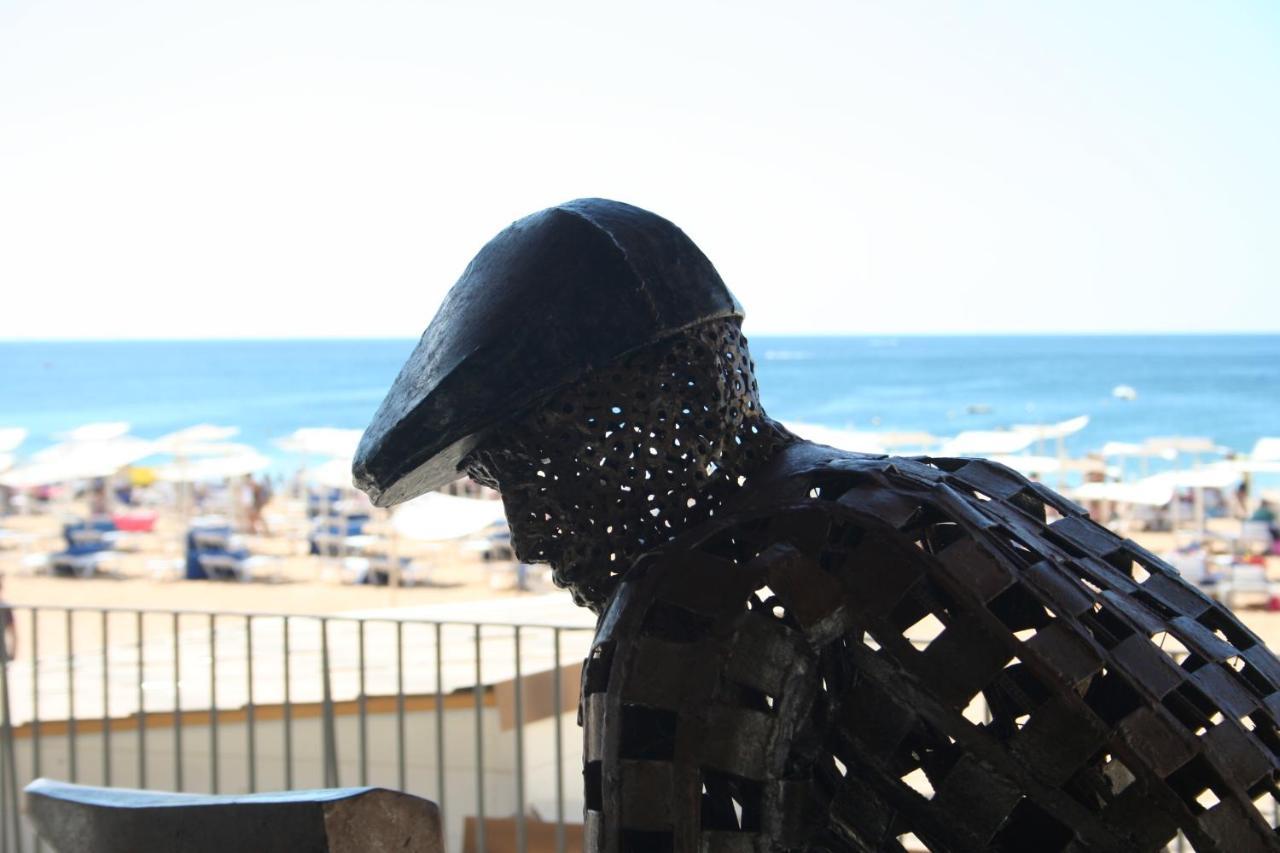 Albufeira Beach - Tranquilidade Junto A Praia E Ao Centro! Buitenkant foto