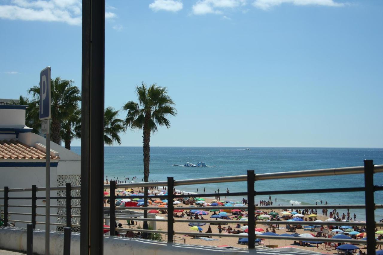 Albufeira Beach - Tranquilidade Junto A Praia E Ao Centro! Buitenkant foto