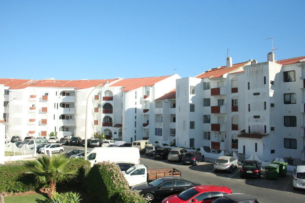 Albufeira Beach - Tranquilidade Junto A Praia E Ao Centro! Buitenkant foto