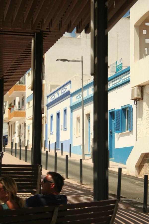 Albufeira Beach - Tranquilidade Junto A Praia E Ao Centro! Buitenkant foto