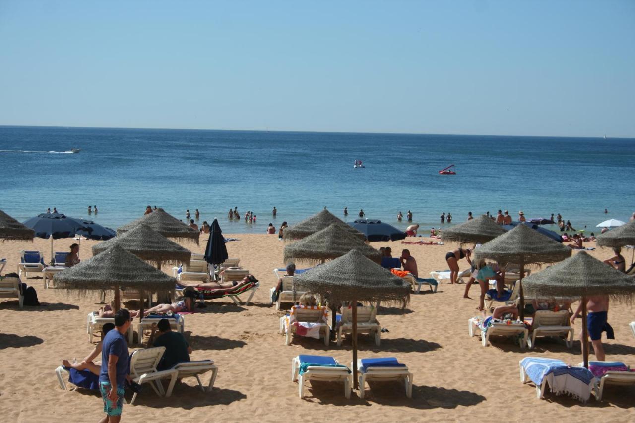 Albufeira Beach - Tranquilidade Junto A Praia E Ao Centro! Buitenkant foto